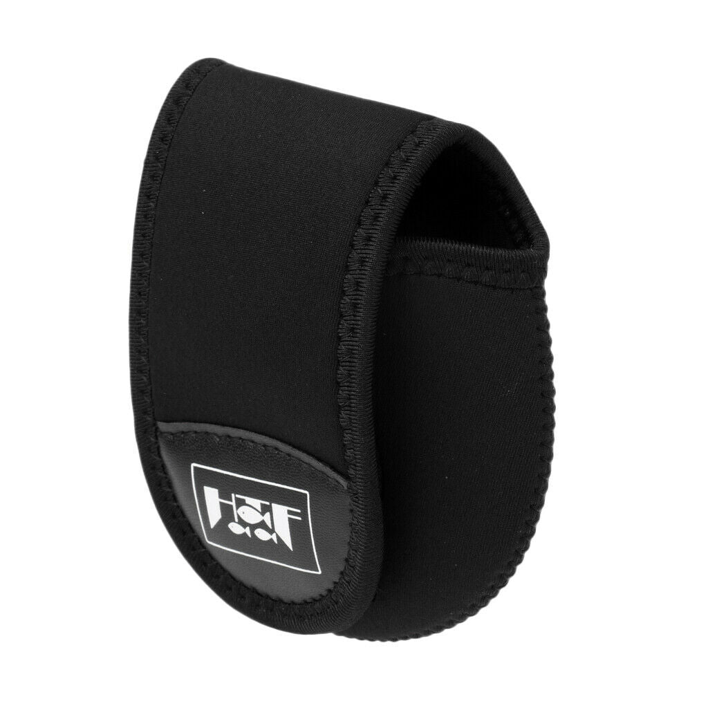 Baitcasting Fishing Reel Protective Case Cover Pouch Storage Portable