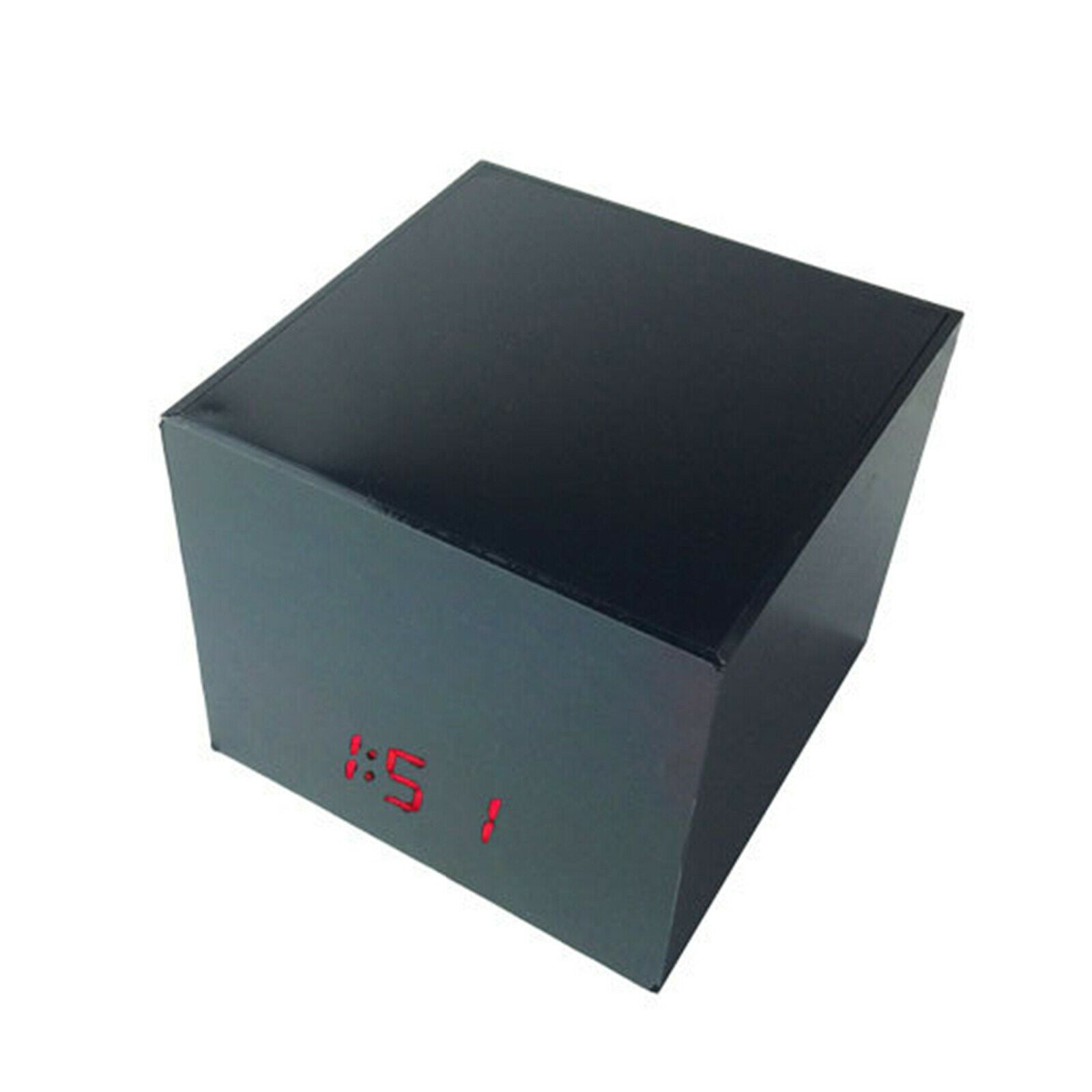 Cam DV Video Camera Holder Container Clock Appearance Parts