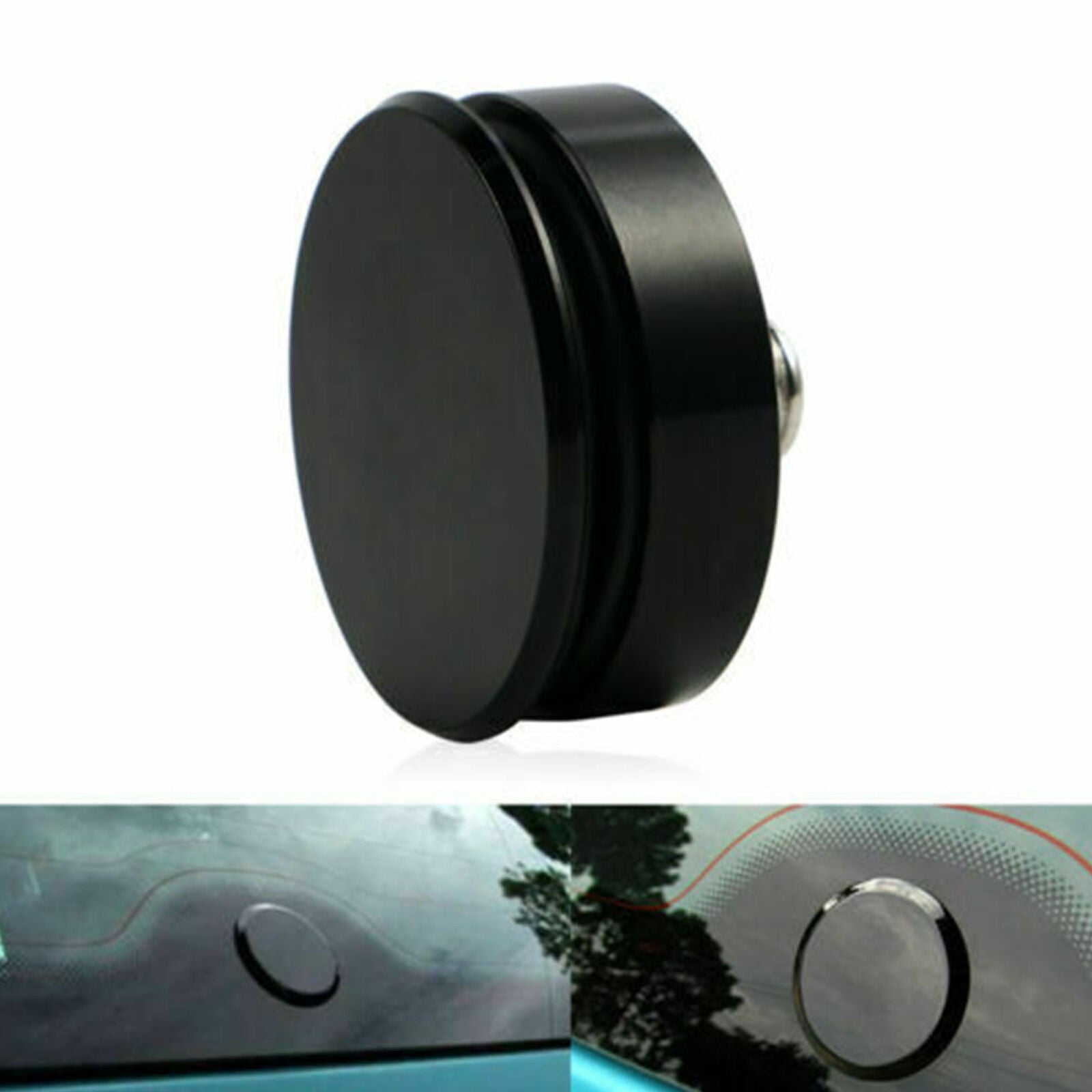 Rear wiper cover blind plug for VW for Golf 4 5 6 7 Sharan for BMW