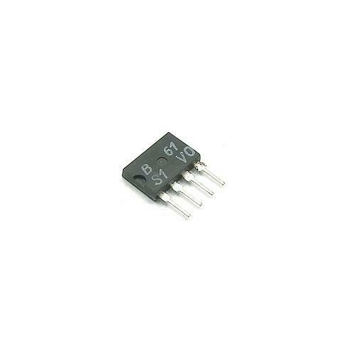 [20pcs] B461G SAS261S_Hall Switch SIL4