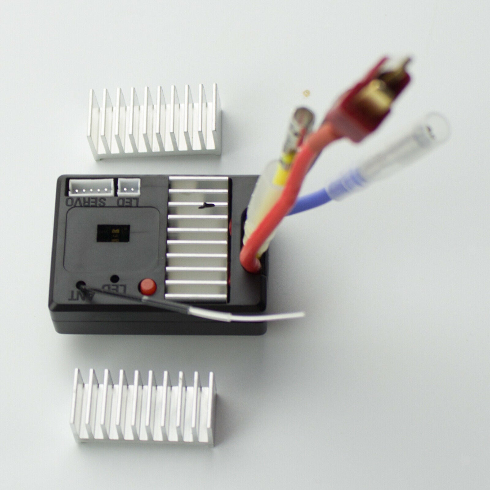 RC Car 1311 Receiver Palte Board 2.4G Spare Fit for WLtoys 144001 RC Buggy