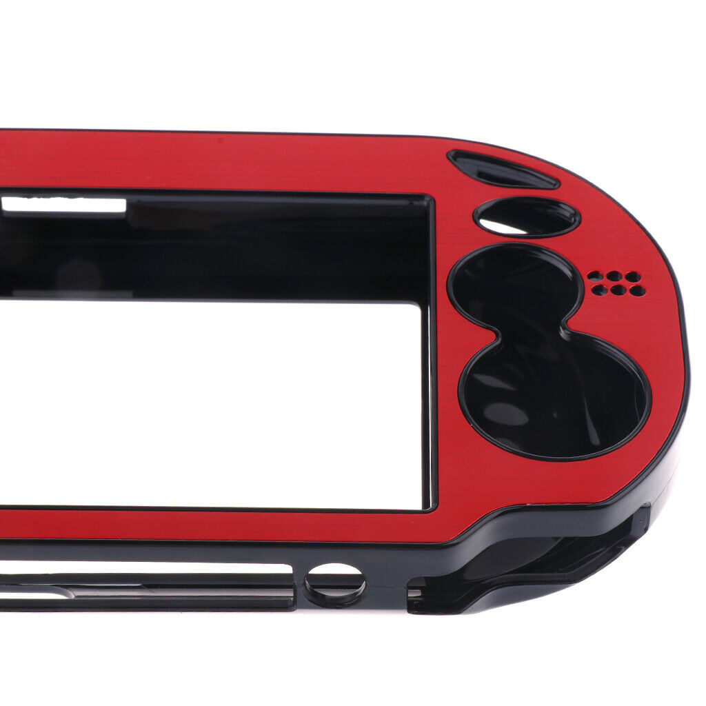 Protective Case Cover Controller Skin Protector Hard Shell Shockproof Plastic