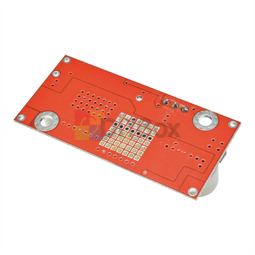 2PCS XL6009 DC-DC Adjustable Step up boost Power Converter Module Replace LM2577