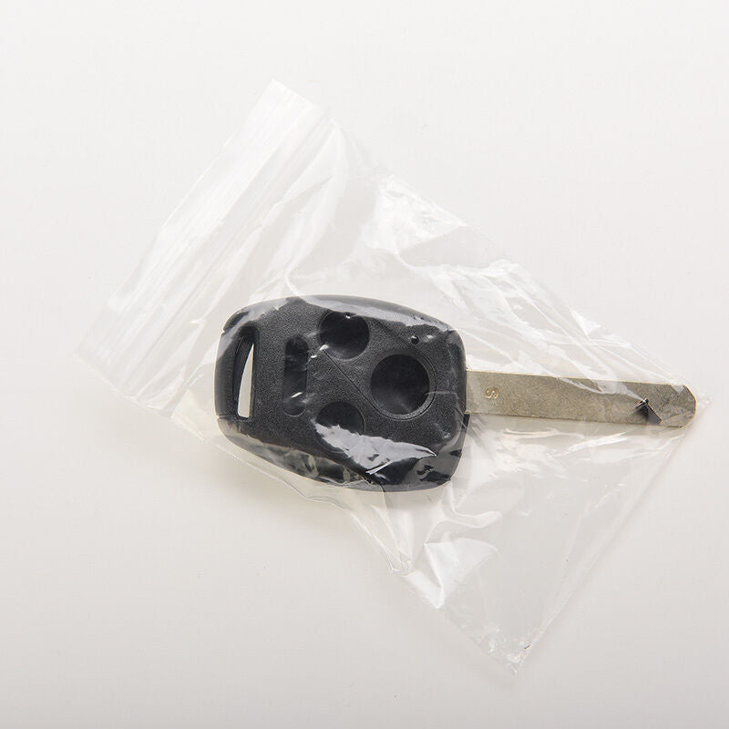 Remote Key Case Shell For 2006/2007/2008/2009Honda Civic Accord CR-V Ridg.l8