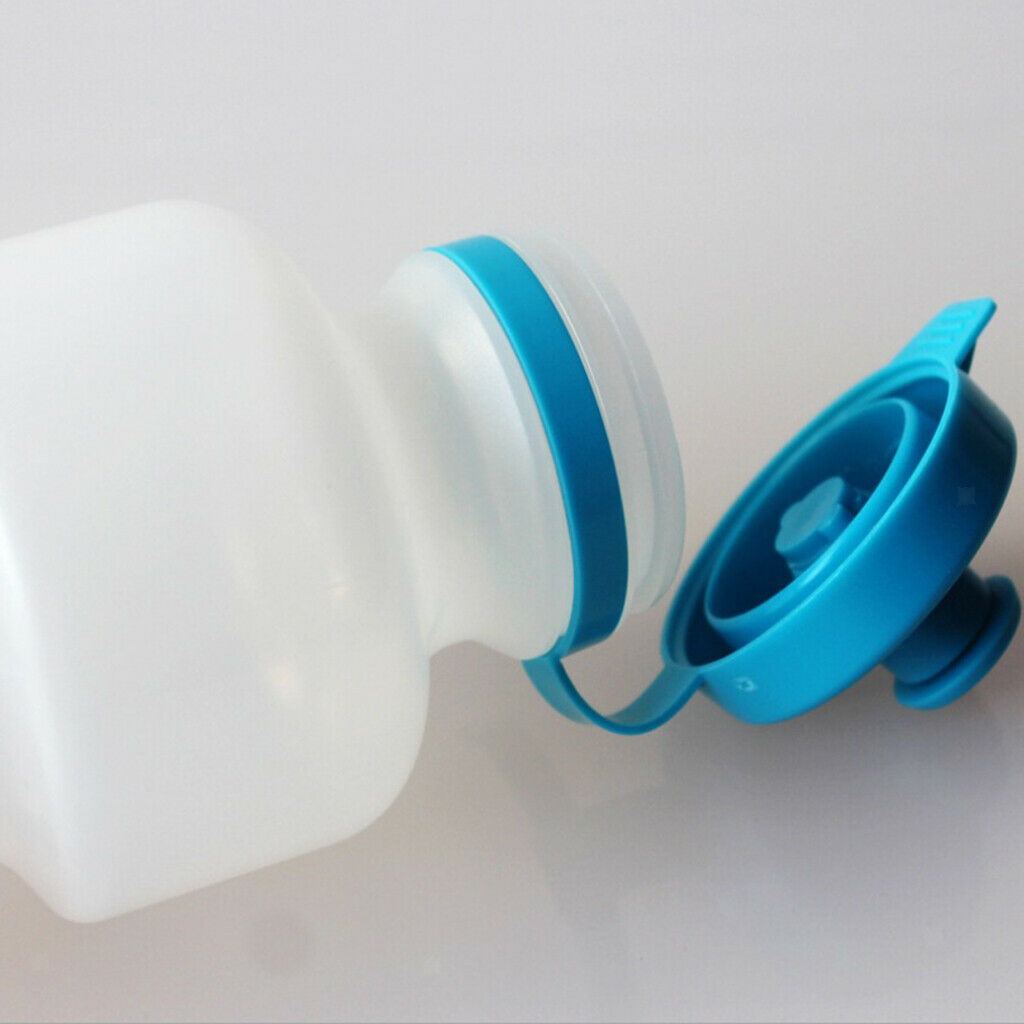 Sport Water Bottle 750ml Outdoor Mountain Road Cycling Bike Bicycle Drink Bottle
