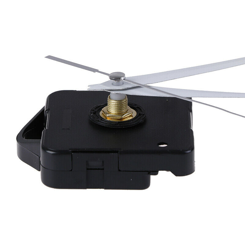 Clock Mechanism DIY Silent Quartz Watch Wall Clock Movement Mechanism Par.l8