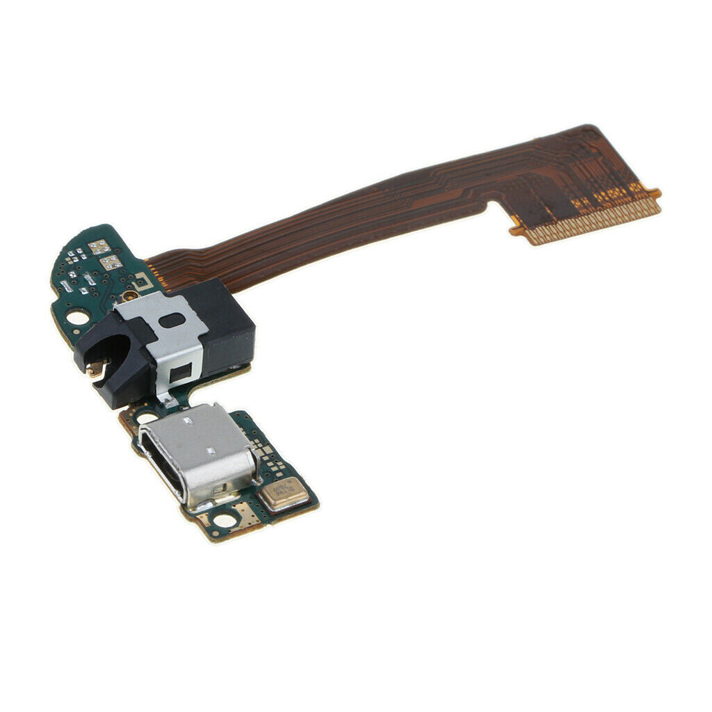 Replacement Charging Port USB Charger for   M8