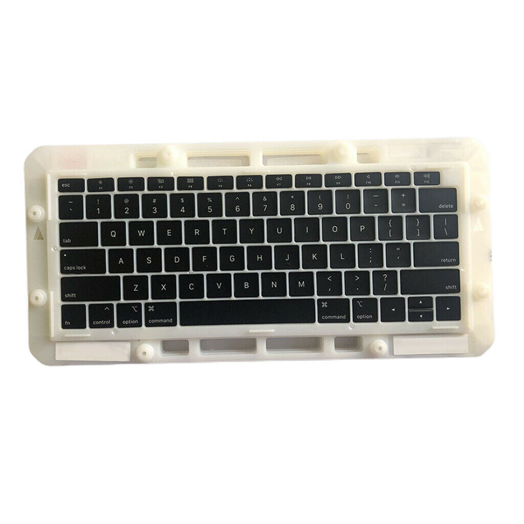 Keycaps US QWERTY Exchange Keycaps Replacement For   Air Retina 13 "13.3"