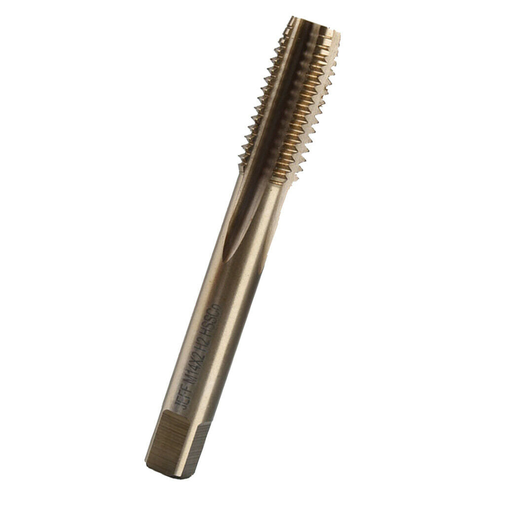 Straight Flute HSS Stainless Steel Including Co Machine Tap M10 x 1.5