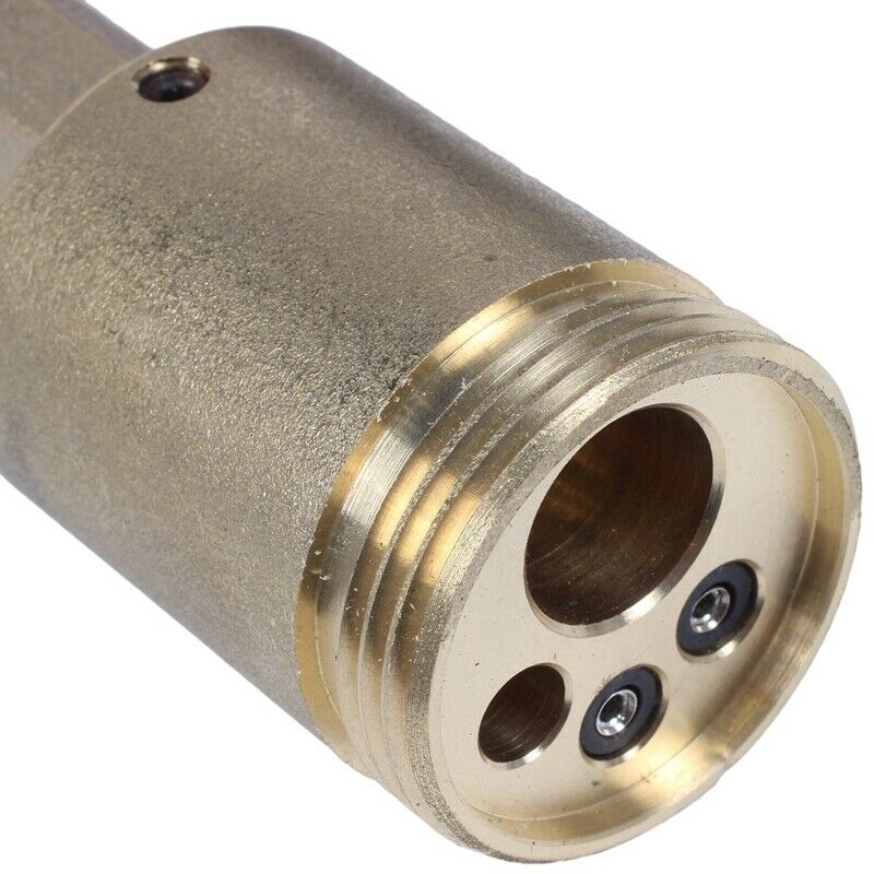 Central Connector Conversion Set MIG/MAG Welder Euro Connector Central AdaptorY6