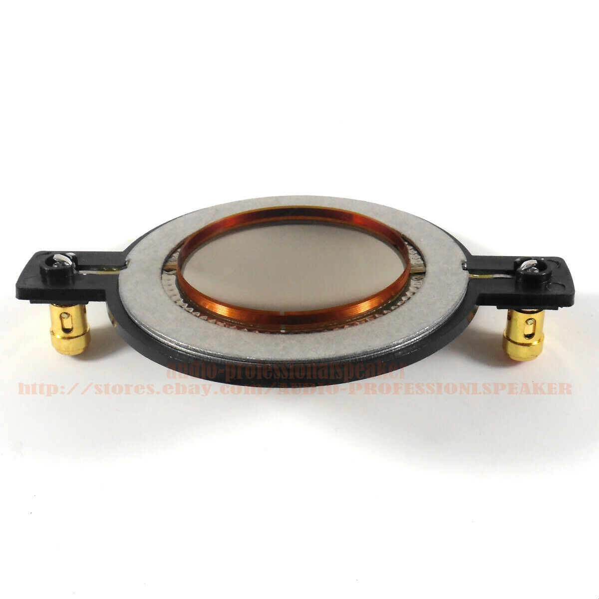 4pcs/lot Replacement diaphragm for  TPT-DH2000 Pro audio 8 ohm