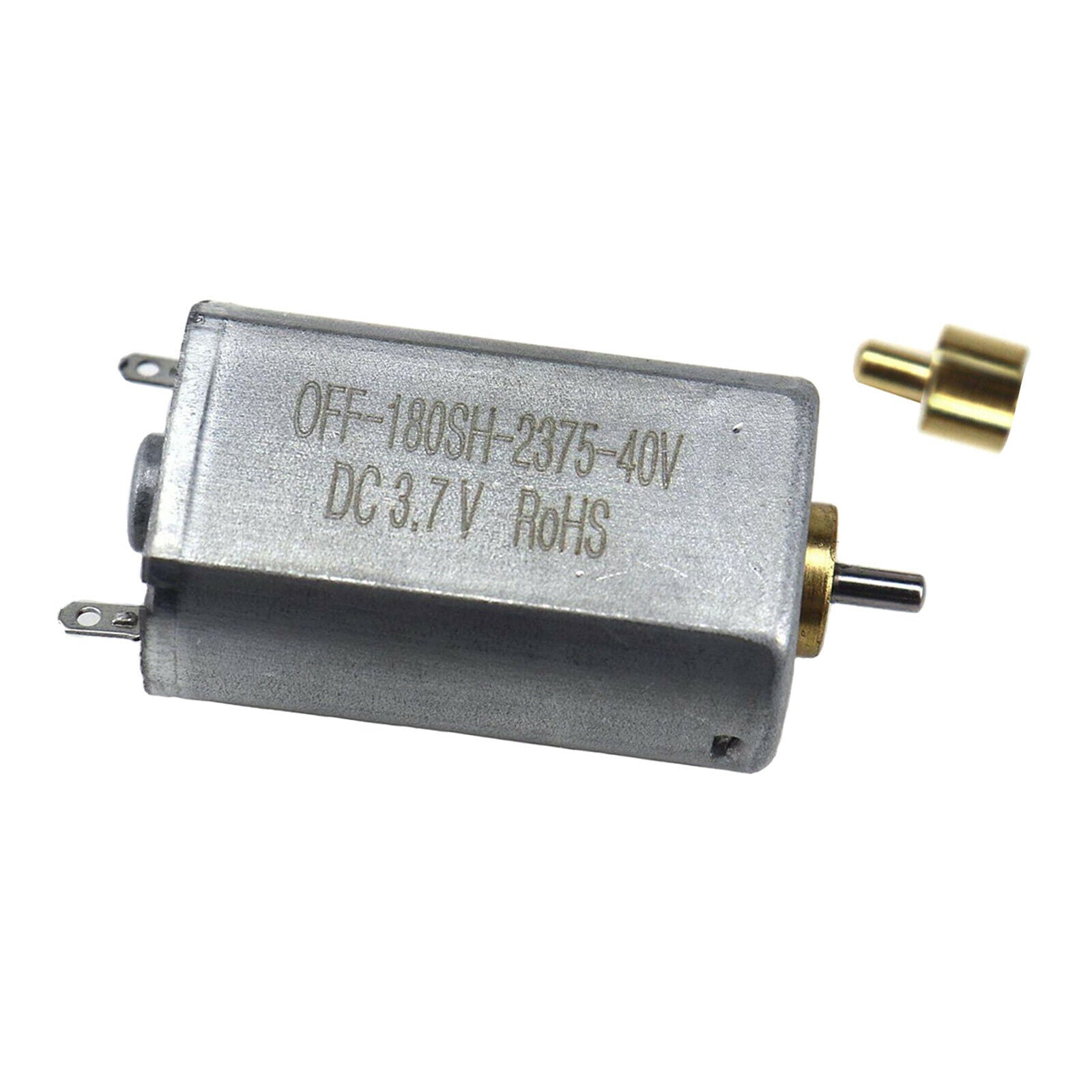 Electric Rotary Motor 7000 RPM Replacement for Andean D8 Hair Clippers