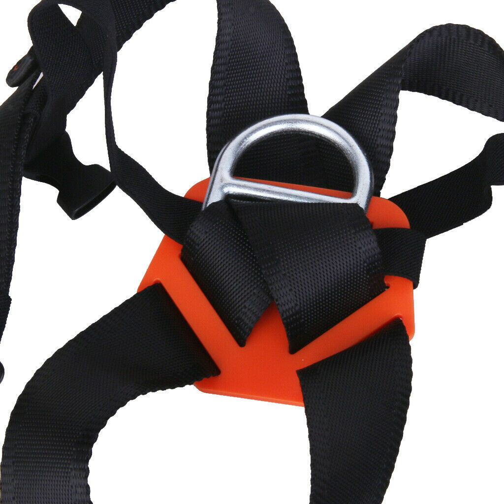 Kid's full body safety harness for outdoor climbing hiking