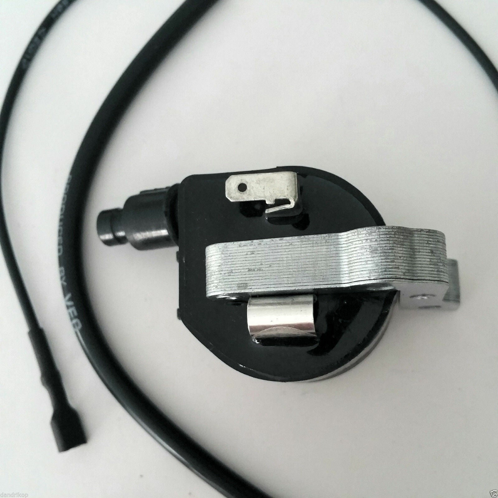 Ignition Module for DOLMAR 112 113, 114, 116, 120si, PS6000, PS6800 [#030143040]