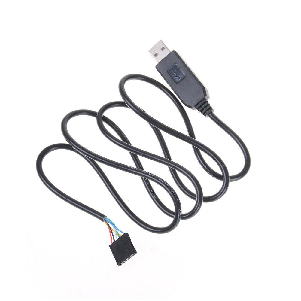6pin FTDI FT232RL USB to Serial adapter module USB TO TTL RS232 Arduino CablBDA