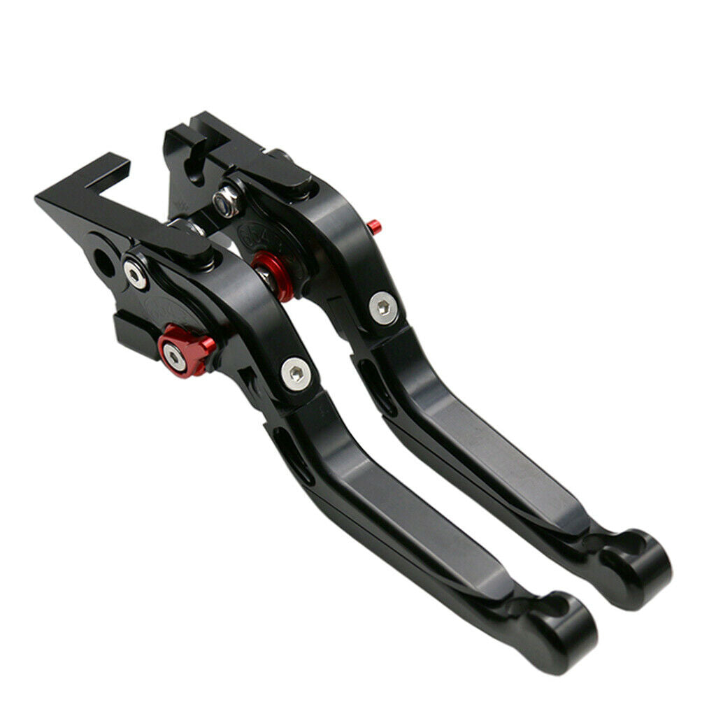 Aluminum Alloy Brake Clutch Handle for Xmax300 2015-2019 Acc Replace Black