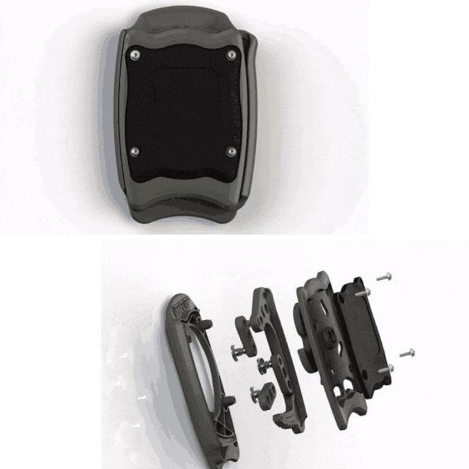 Can Opener Portable Manual Smooth Edge Safety Easy Can Opener