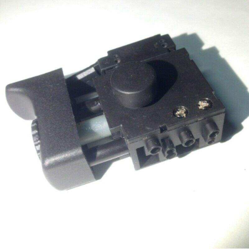 Electric Drill Speed Control Switch Replace for Hitachi 321632 D10VH D10VC2 DVT6