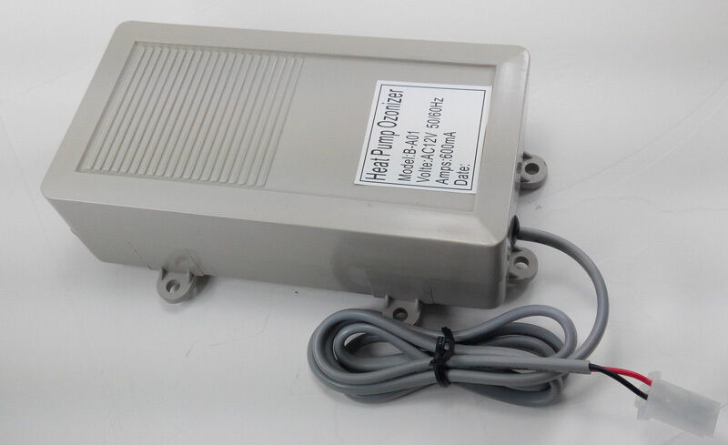 For Winer spa B-A01 OZONATEUR / white ozone purification system for China spa