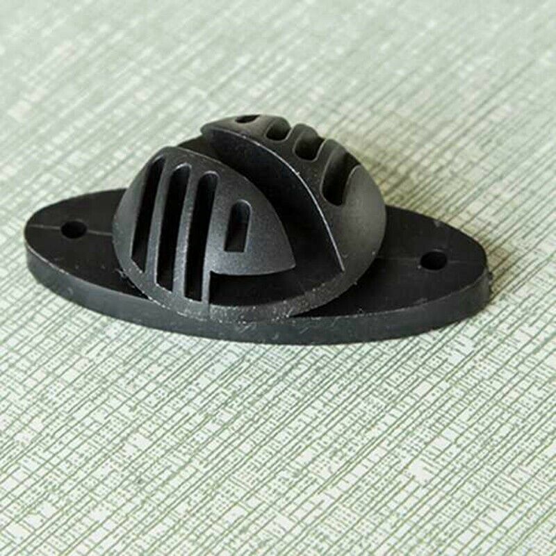 Fence Insulator Horse Cattle Animal Electric Fence Accessories Hemispherical II7
