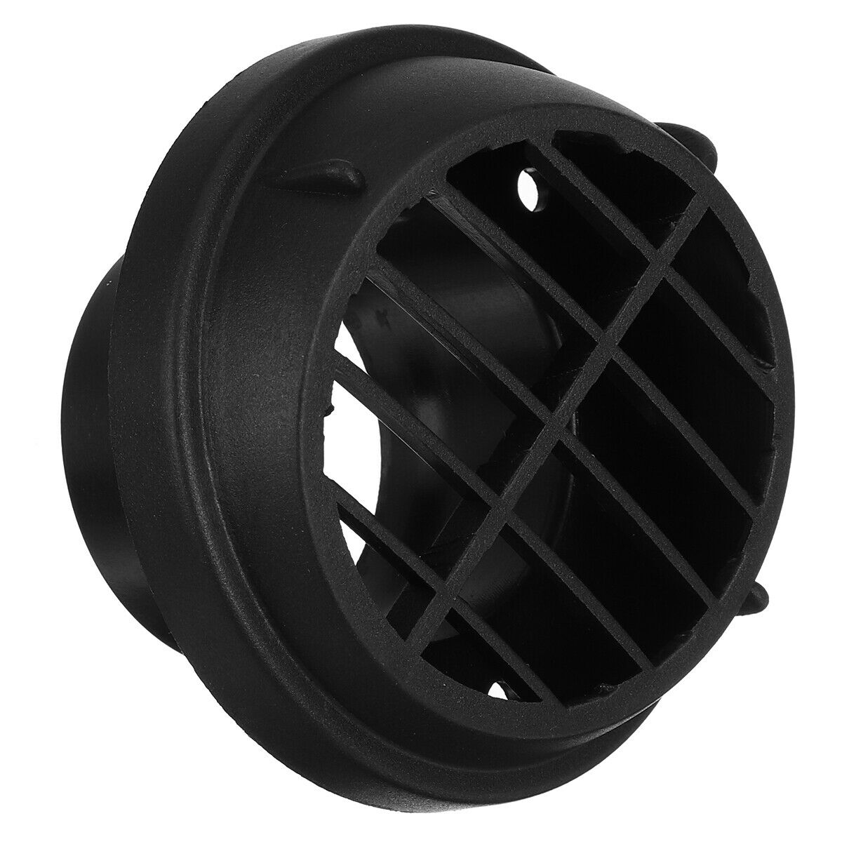 4pcs Car Heater Duct Hose Pipe Warm Air Outlet Vent For Webasto Eberspacher