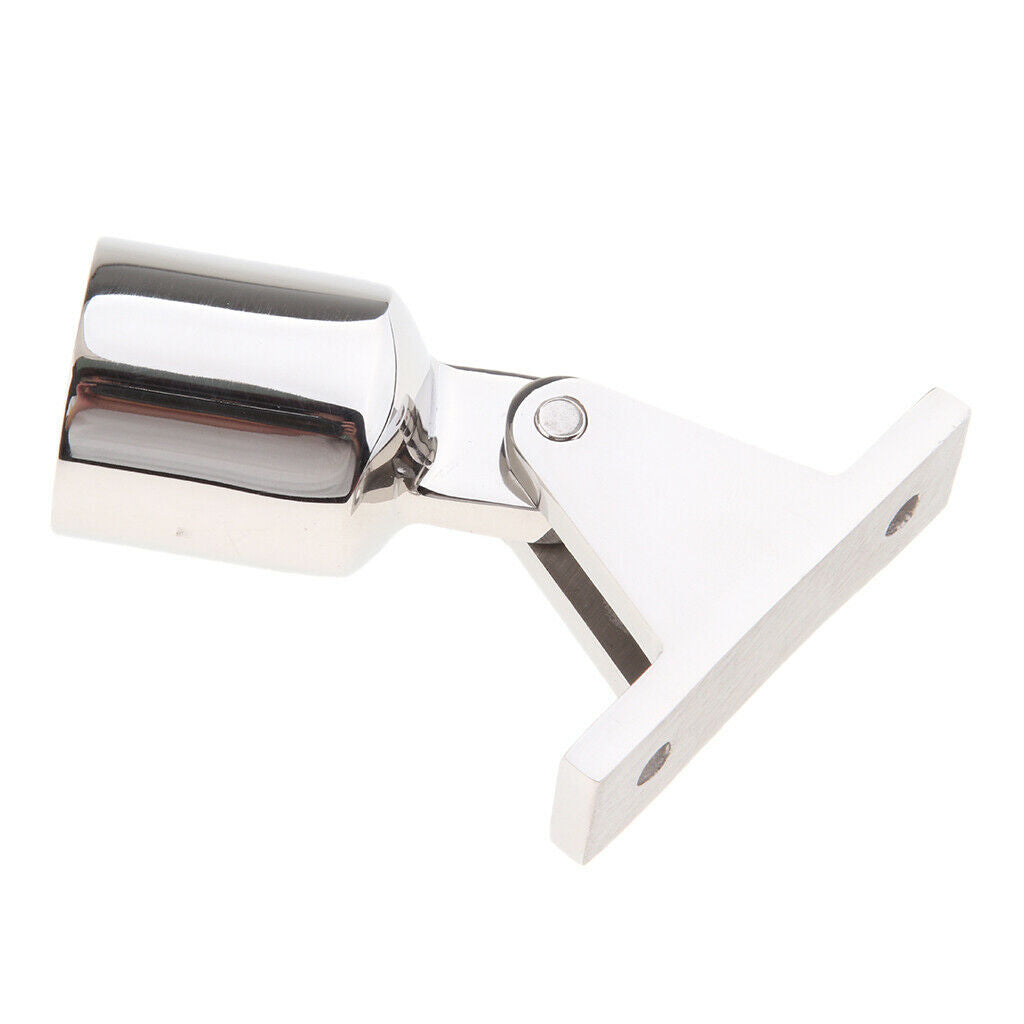 1x 25mm 316 Boat Stainless Steel Bimini Top Marine