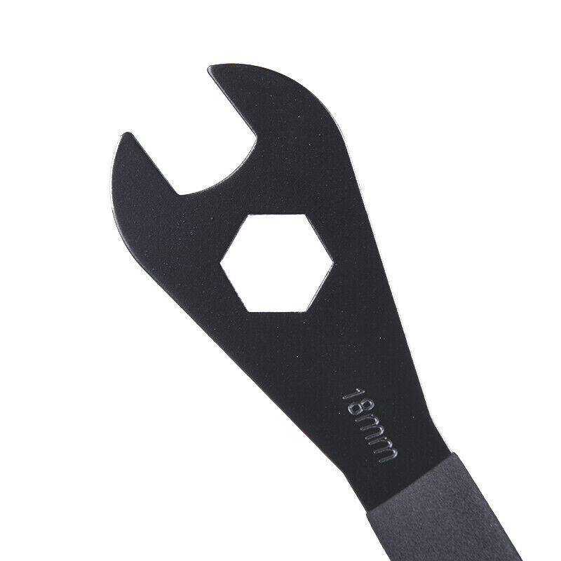 7pcs/set Bicycle Spanner Wrench for 13mm 14mm 15mm 16mm 17mm 18mm 19mm ConeB BD