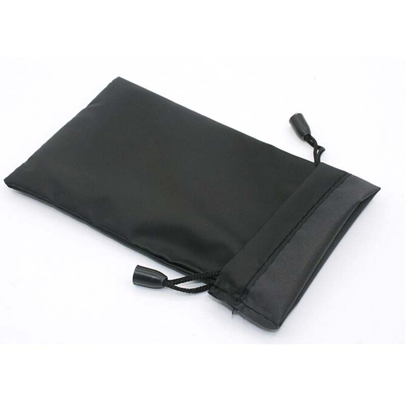 5Pcs Microfiber Pouch Bag Soft Cleaning Case Sunglasses Eyeglasses Glasse.l8