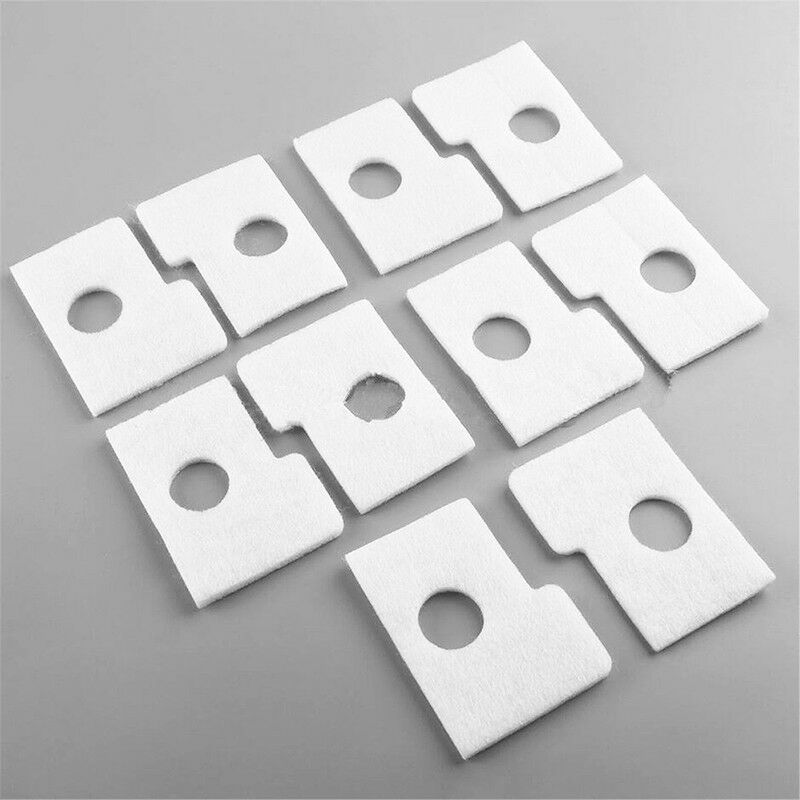 5x Air Filters Kit For STIHL 017 018 MS170 MS180 Chainsaw Parts 1130 124 0.l8