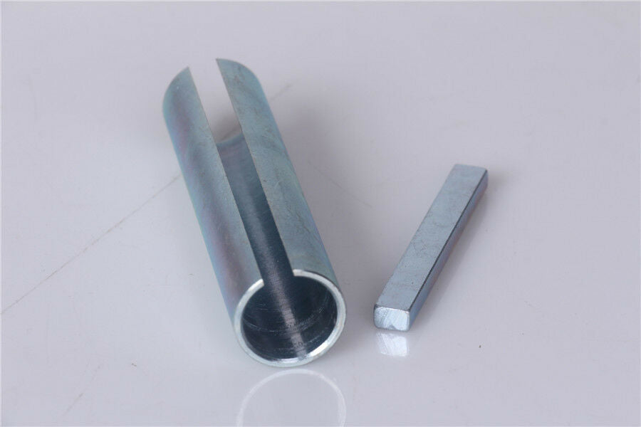 5/8"x3/4"x3" Shaft Adapter Gas Engine Pulley Bore Reducer Sleeve Bushing Sheave