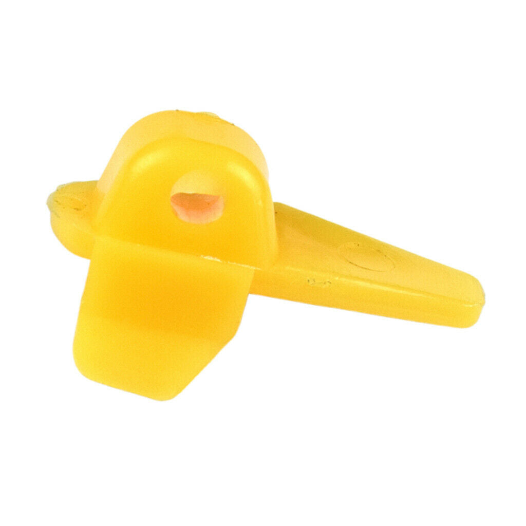 Tireless Protection 45mm Tire Changer Bead Breaker Bird Head Remover Pad