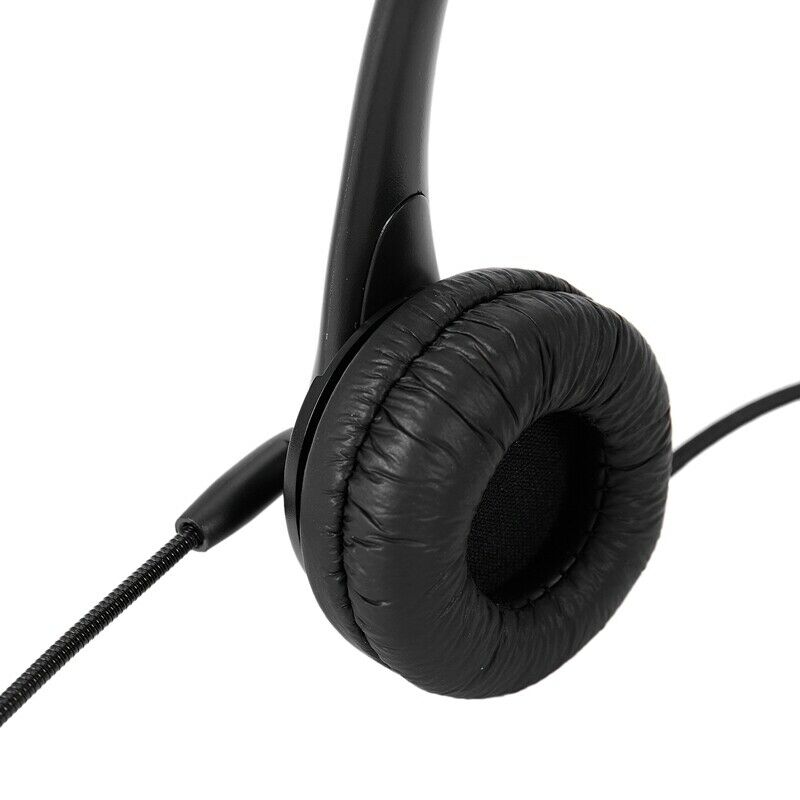 2 PIN PTT Mic Headphone Headset for KENWOOD  BAOFENG UV5R 5R/888S G9U4U4
