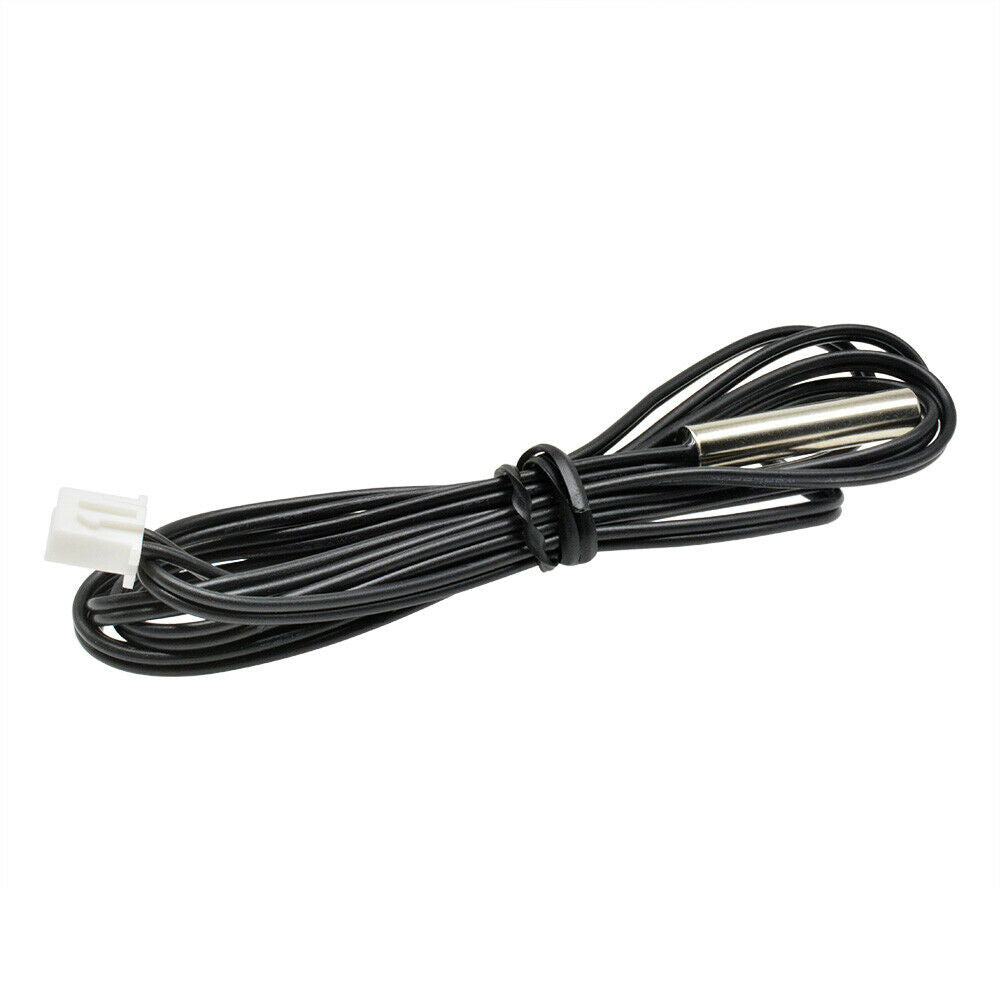 W3231 DC 12V Digital Microcomputer Thermostat Controller Sensor Single Display