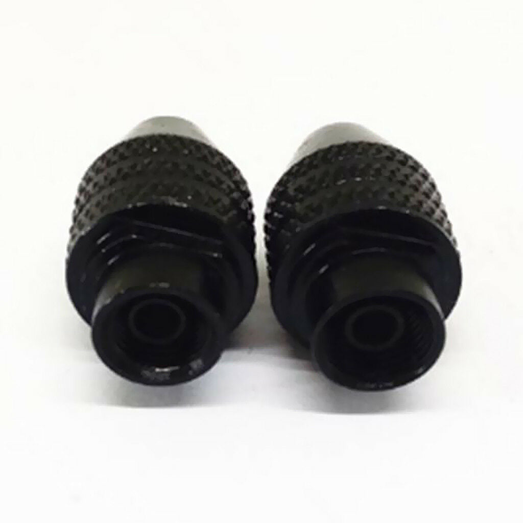 Universal M8x0.75mm Multi Long Drill Chuck Keyless for Grinder Rotary Tool