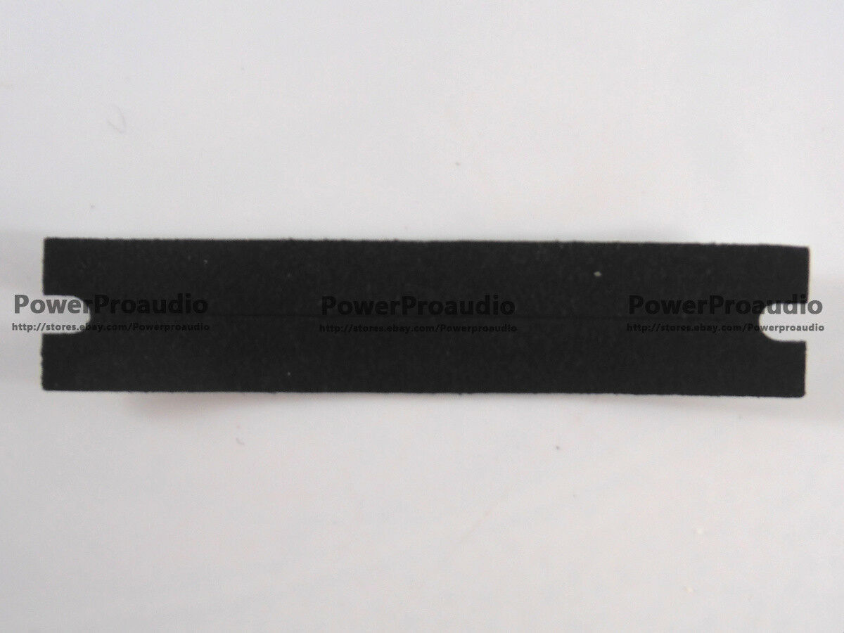 2x DEC2903 Fader Packing Fader Dust Felt For Pioneer DJM350 400 700 800 900 2000