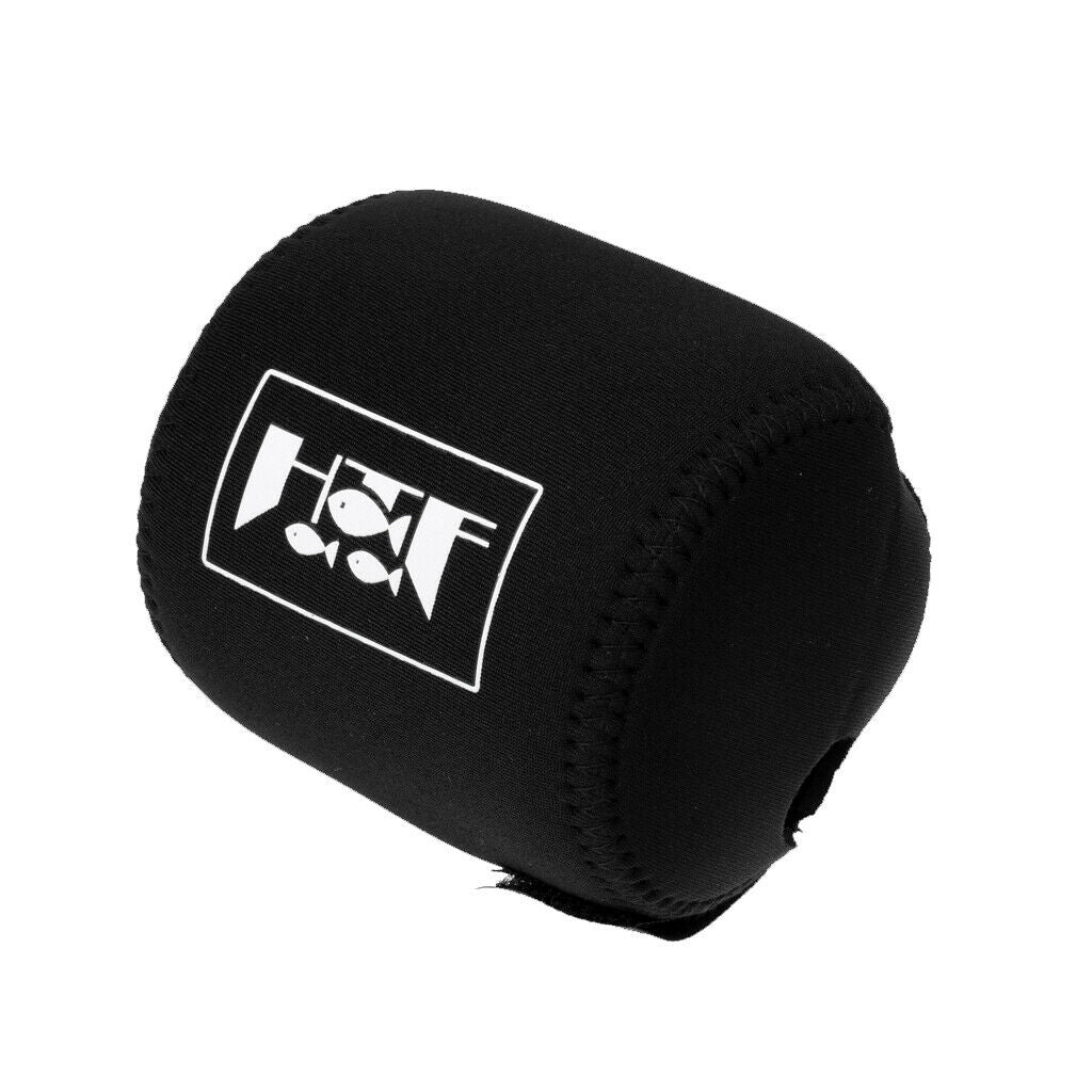 Fishing Reel Cover Pouch Baitcasting Reel Cover Reel Protective Cases