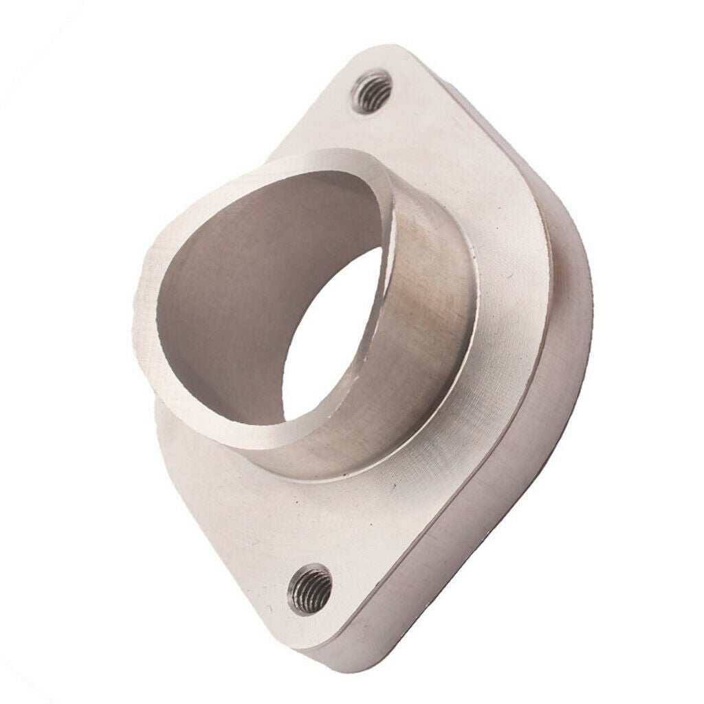 Aluminum Modular BOV Flange For GREDDY Style Blow Off Valve BOV'S