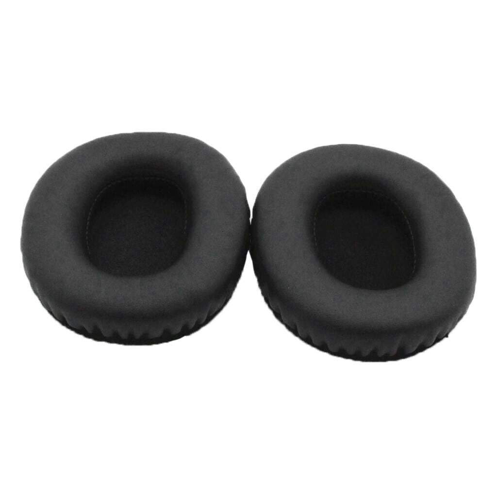 Replacement EarPads Ear Cushions Covers For    Monitor Headphone