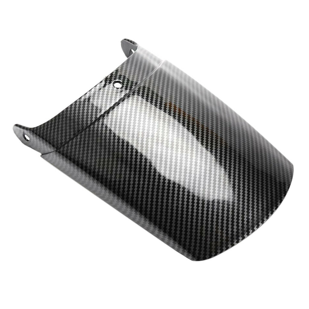 ABS Glossy Front Fender Cover Mud Guards Mud Flap Fairing For YAMAHA Nmax155