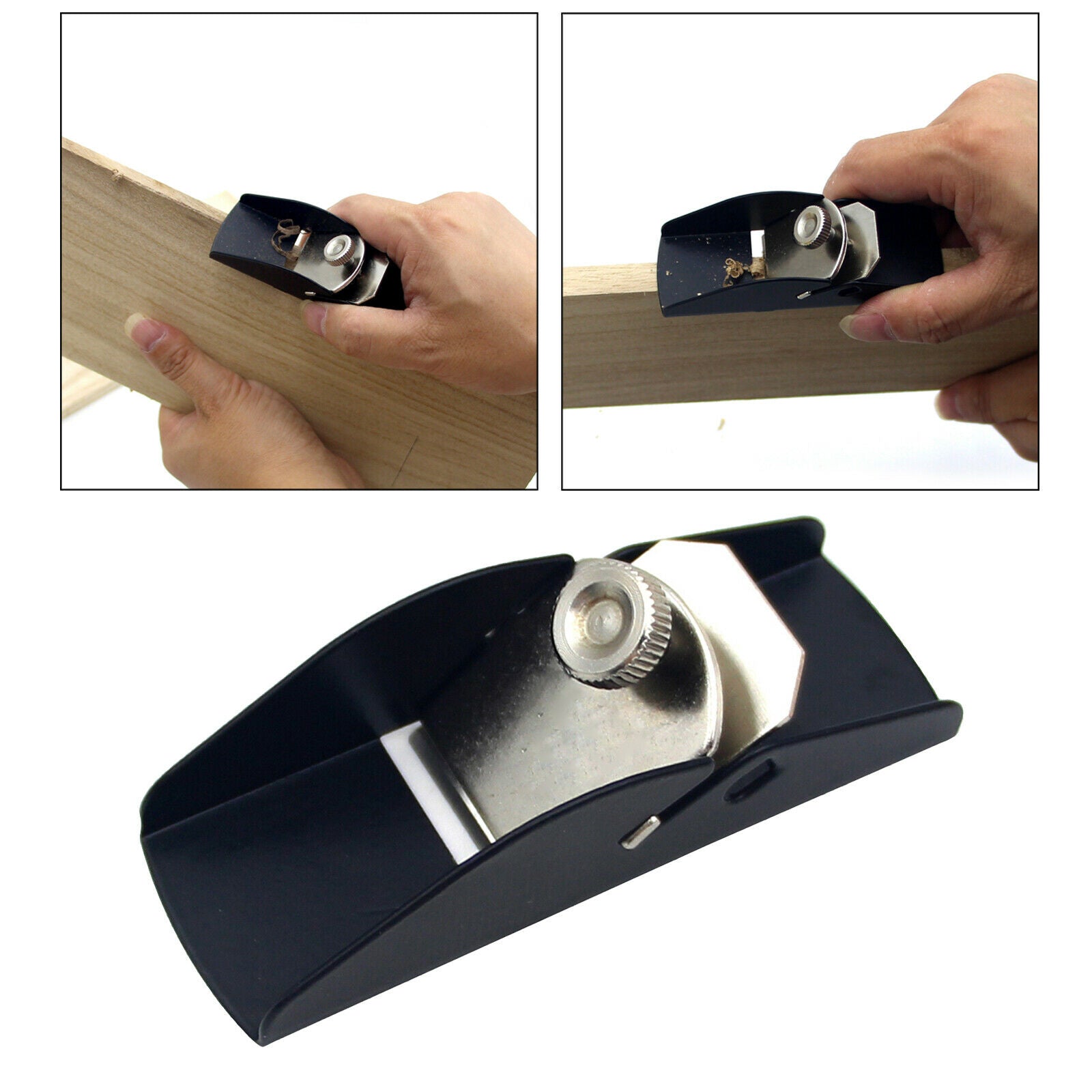 Tiny Woodworking plane, Mini Hand planer, Block Hand Plane Planer Carpenter
