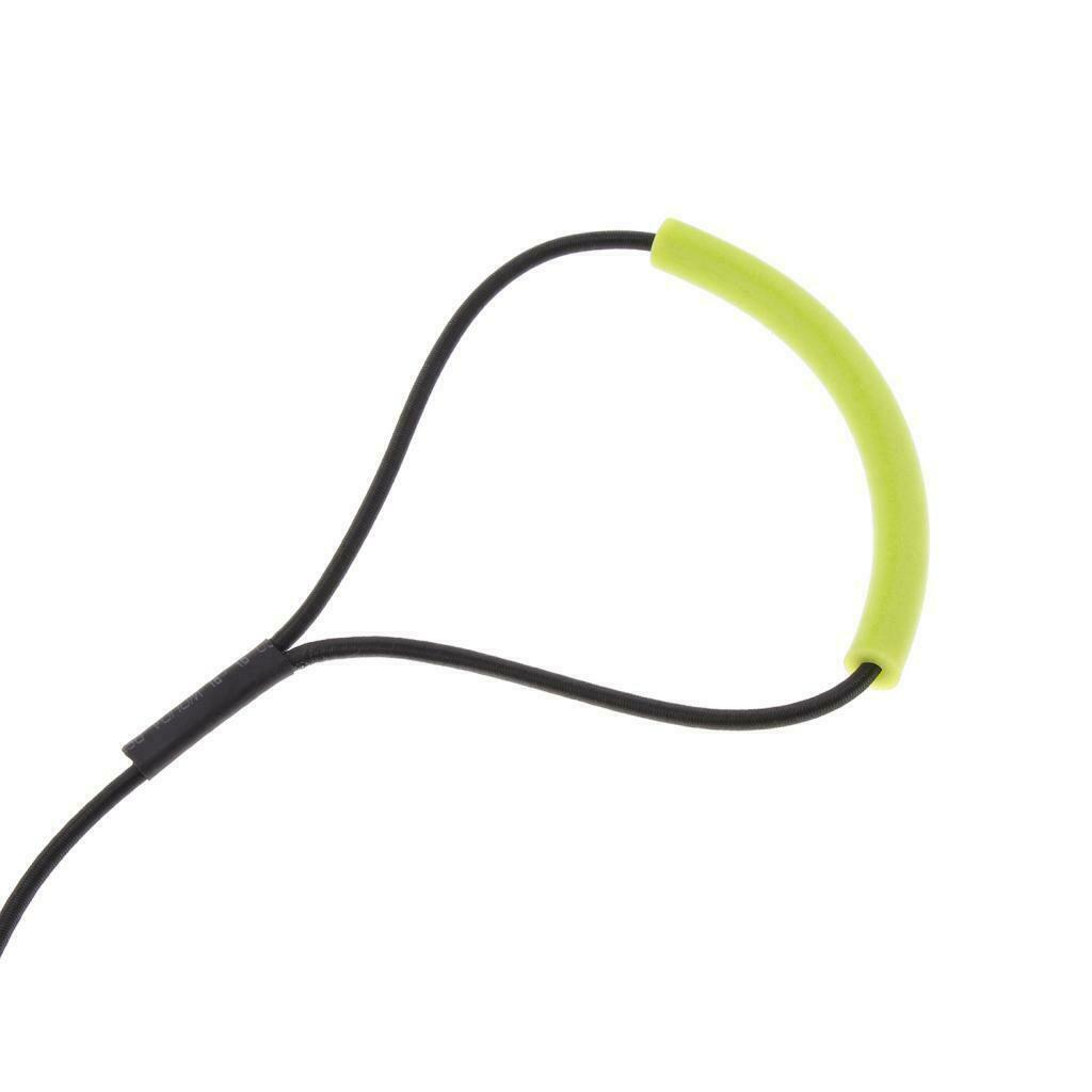 3x Bird Leash Outdoor Adjustable Training Rope for