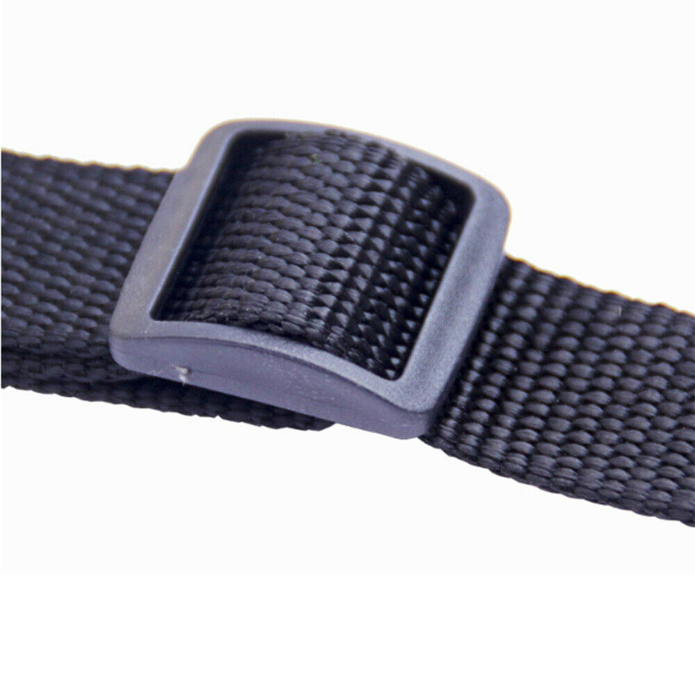 Dog Pet Car Safety Belt Harness Collar Restraint Lead Adjustable