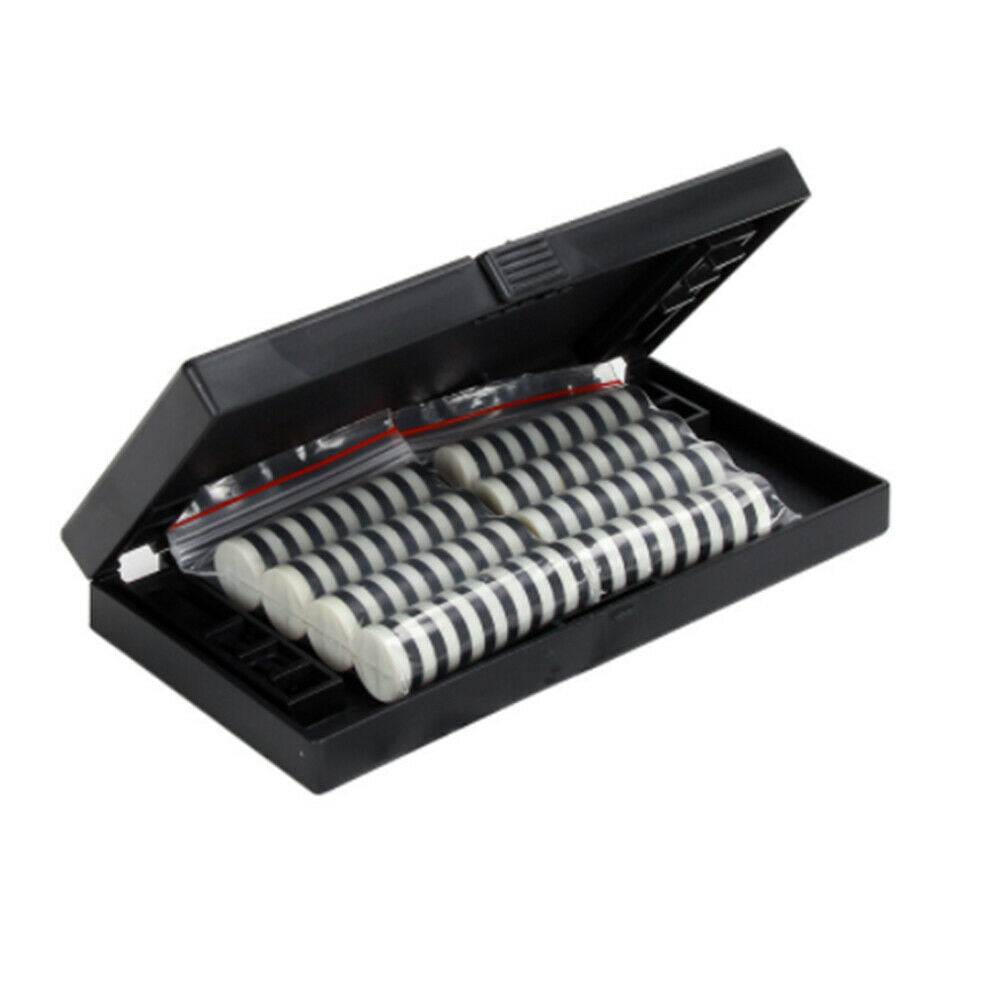 Magnetic Portable Flip Chess Folding Reversi Othello Board Chess Standard Game