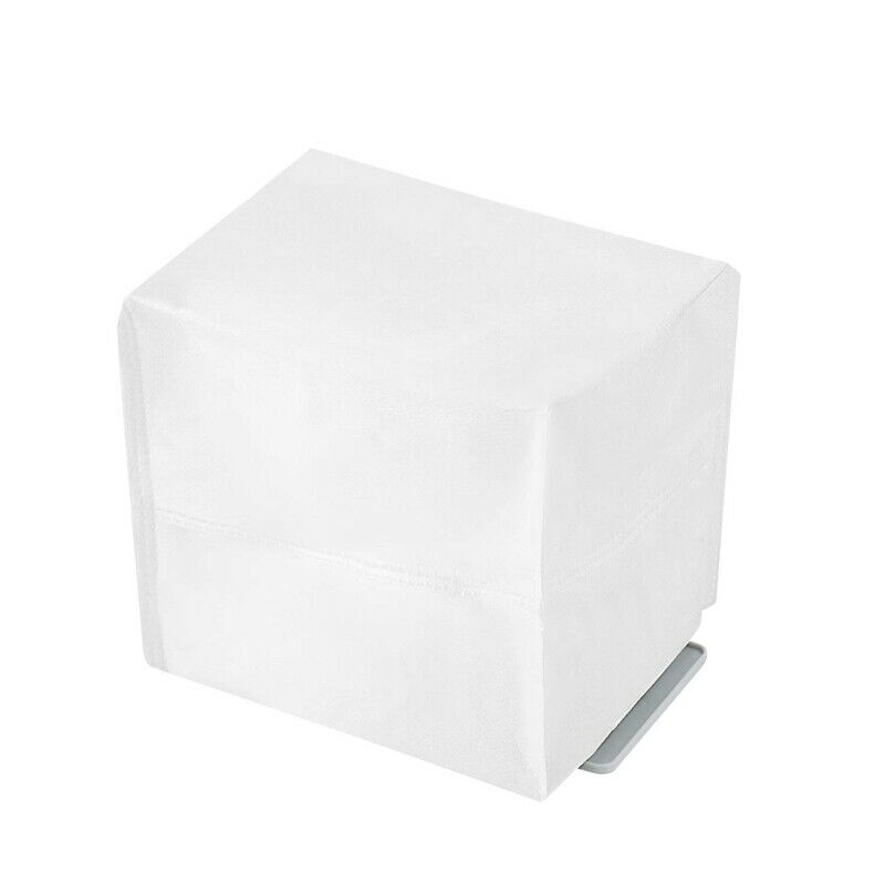 6 Pack Vacuum Bags For Irobot Roomba I7 I7+/I7 Plus E5 E6 Clean Base Dirt DispU2
