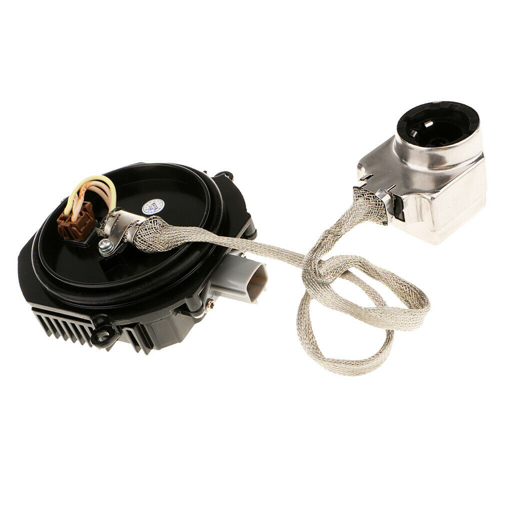 Car Headlight Lamp HID Ballast with Igniter