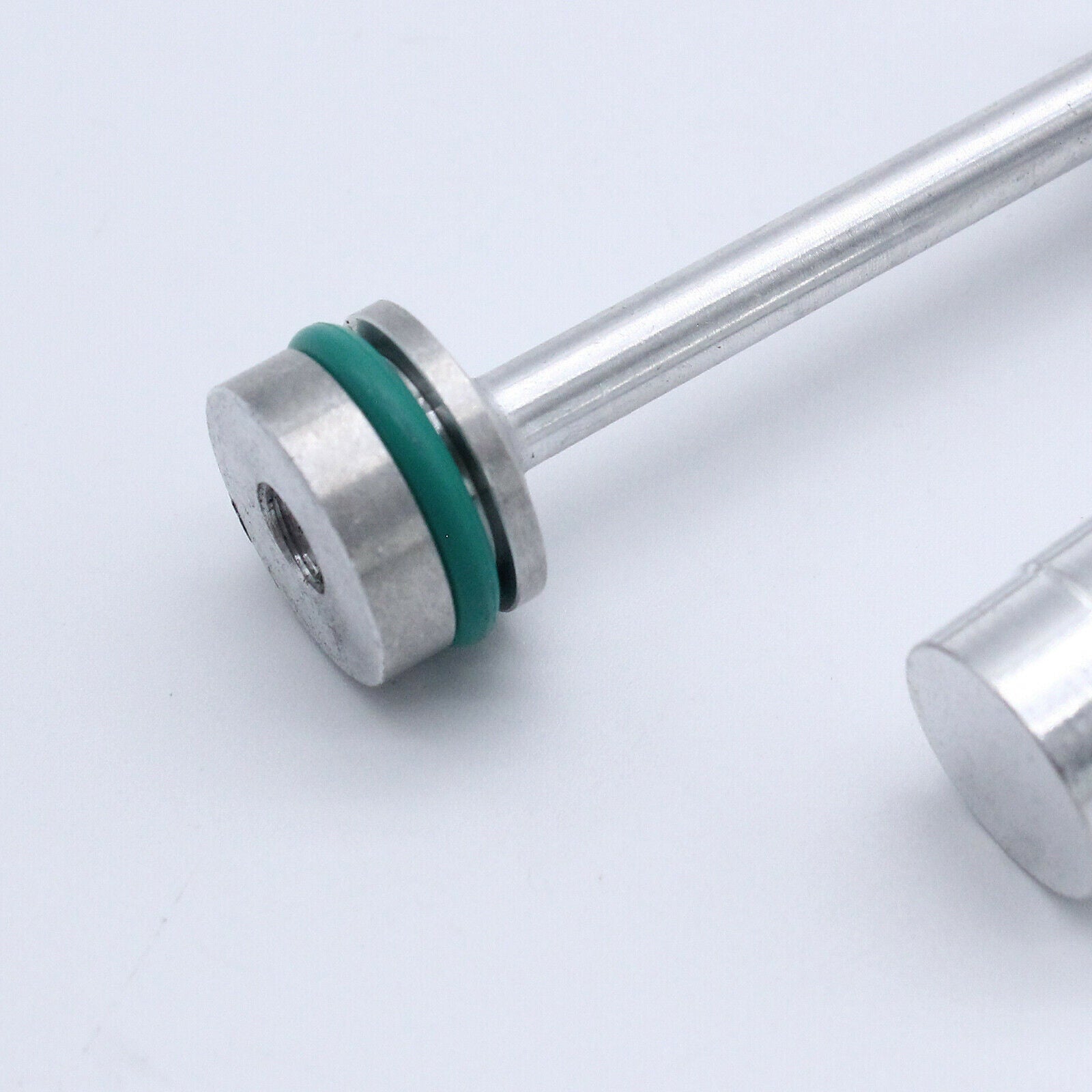 Engine Oil Diverter Barbell for GM Gen III & IV LS Engines LS3 LS6 LS7 LS9