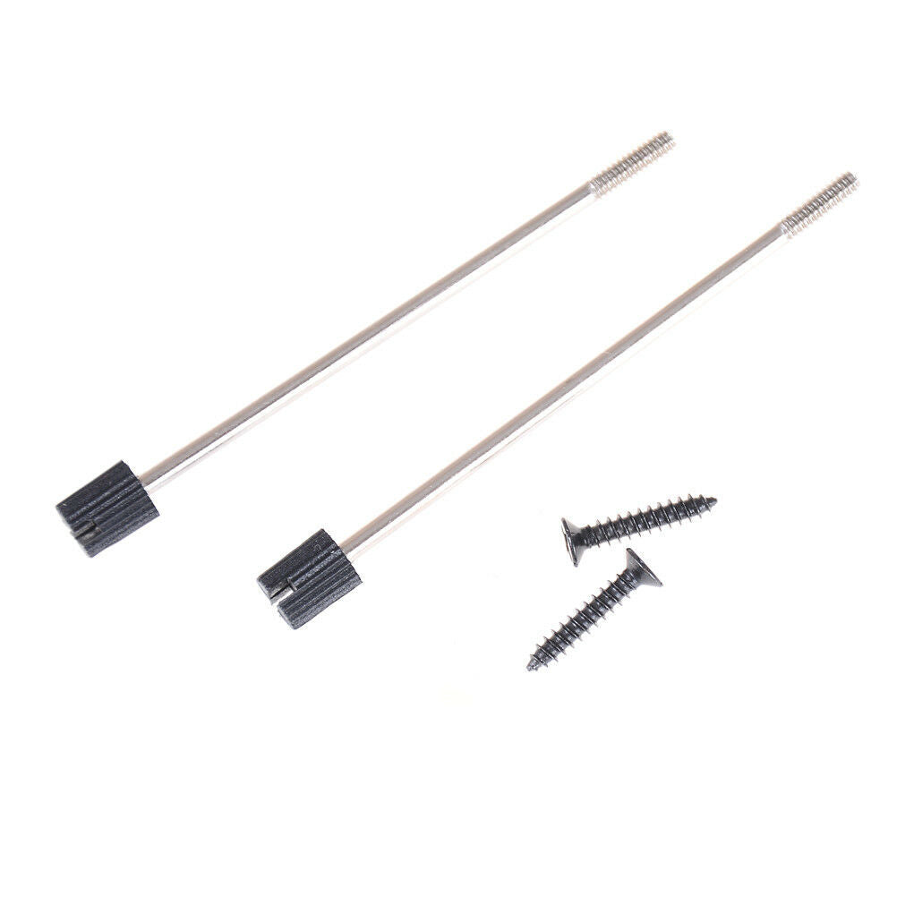 DB15 Female D-SUB 2 Row 15-Pin Plug Breakout Terminal SolderlessConnectorScrY1