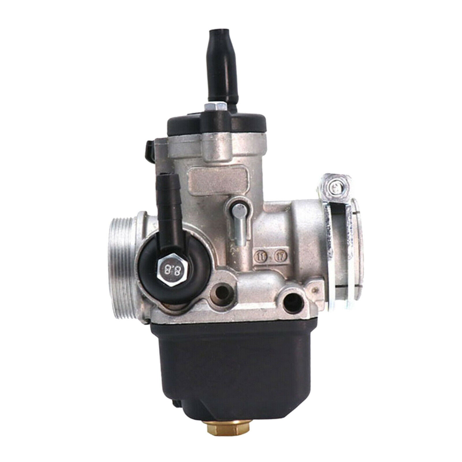 Motorcycles Racing Carburetor for PHBL 20AS 2T(A) 50-250cc Dellorto Carb 1x
