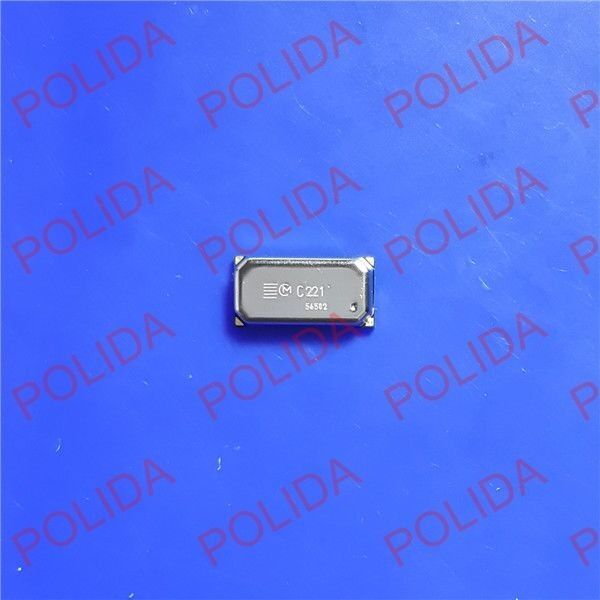 1PCS Piezoelectric Vibrating Gyroscopes SENSORS MURATA SMD-4 ENC-03RC ENC-03R