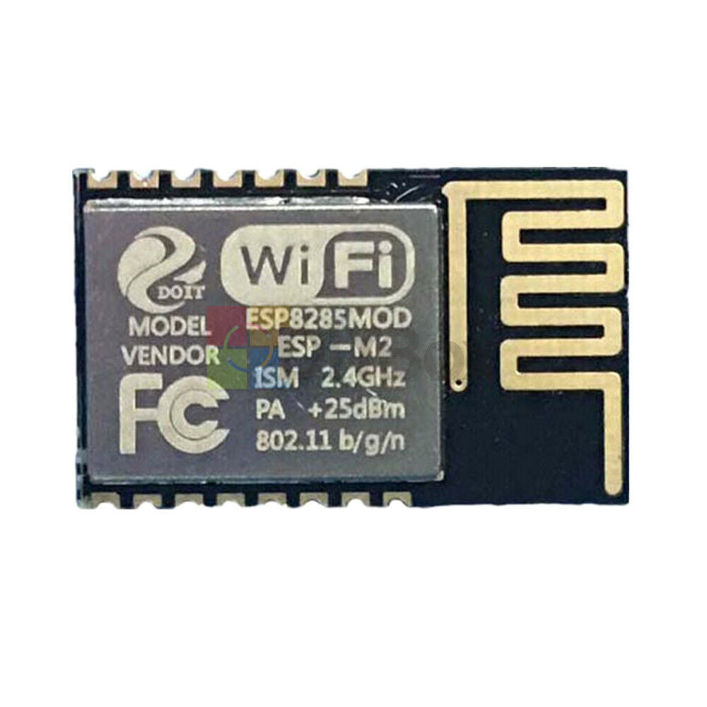 Mini ESP8285 ESP-M2 NodeMCU-M ESP8266 Development WiFi Board Module For Adruino